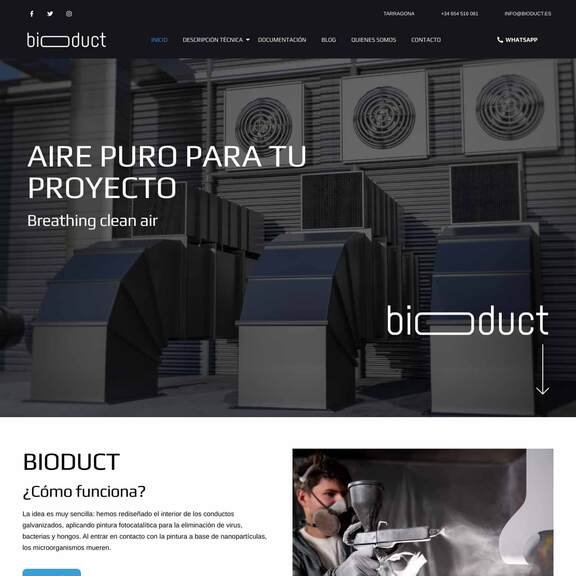 diseño web