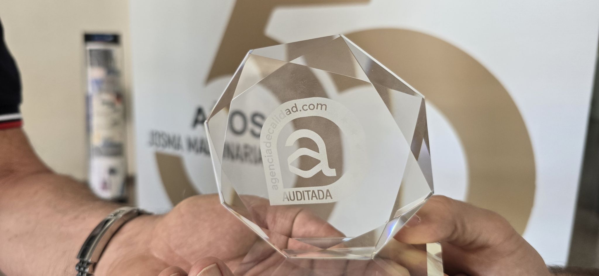 certificacion web